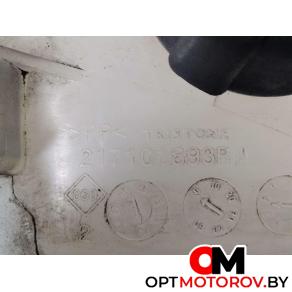 Патрубок интеркулера  Opel Vivaro B 2015 217101893R #4