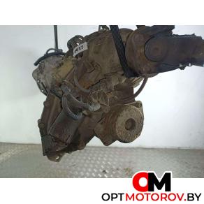 Раздаточная коробка  Kia Sorento 1 поколение 2005 473004C211 #1