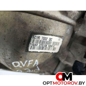 КПП механическая (МКПП)  Ford Transit 7 поколение 2007 6C1R7002DC #6