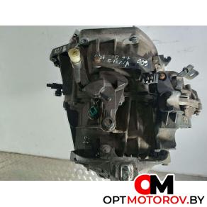 КПП механическая (МКПП)  Opel Vivaro B 2015 PF6040 #3