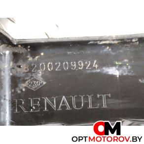 Патрубок охлаждения  Renault Master 2 поколение [рестайлинг] 2008 8200209924 #2