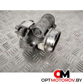 Клапан EGR  Renault Master 2 поколение [рестайлинг] 2008 A2C53094175, 8200222772 #2