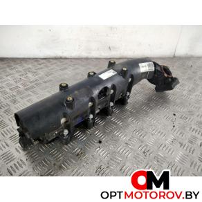 Впускной коллектор  Opel Astra K 2017 55569989 #1