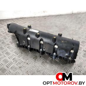 Впускной коллектор  Opel Astra K 2017 55569989 #2