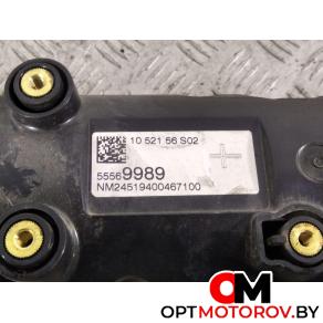 Впускной коллектор  Opel Astra K 2017 55569989 #3