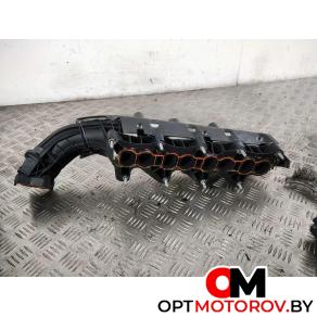 Впускной коллектор  Opel Astra K 2017 55569989 #4