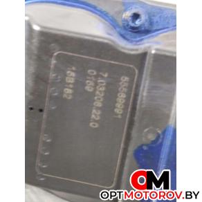 Сервопривод заслонок впускного коллектора  Opel Astra K 2017 55569991 #2