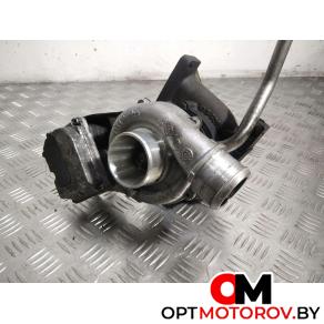 Турбина  Mercedes-Benz Vito W639 2008 A6460901580, VV19 #1