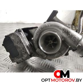 Турбина  Mercedes-Benz Vito W639 2008 A6460901580, VV19 #3