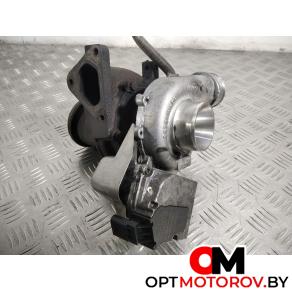 Турбина  Mercedes-Benz Vito W639 2008 A6460901580, VV19 #4