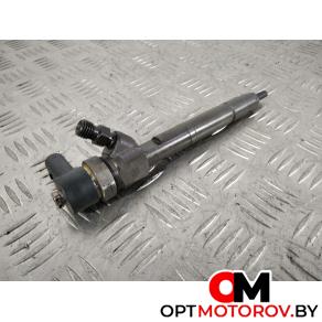 Форсунка топливная  Mercedes-Benz C-Класс W203/S203/CL203 [рестайлинг] 2005 A6460700787, 0445110238 #1