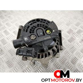 Генератор  Mercedes-Benz C-Класс W203/S203/CL203 [рестайлинг] 2006 A0131540002, 0124625014 #8