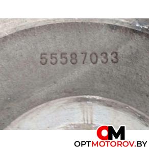 Комплект сцепления  Opel Corsa D 2013 55587033, 55565536 #2
