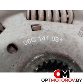 Комплект сцепления  Audi A6 4B/C5 [рестайлинг] 2001 06C141117, 06C141031 #2