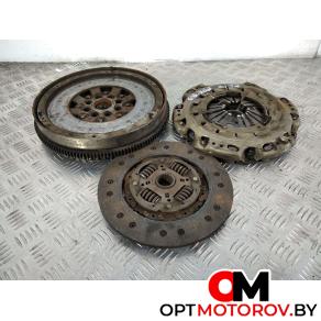 Комплект сцепления  Mercedes-Benz Vito W639 2004 A6460300805 #1