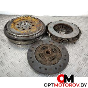 Комплект сцепления  Mercedes-Benz Vito W639 2004 A6460300805 #3