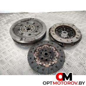 Комплект сцепления  Volkswagen Passat B6 2005 323064110, 123042610, 415025010 #6