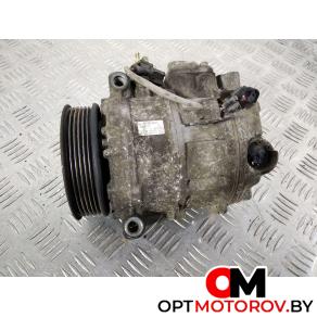 Компрессор кондиционера  Land Rover Range Rover 3 поколение 2005 JPB000172, 4471808372 #1