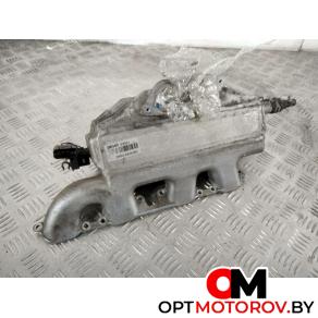 Впускной коллектор  Land Rover Range Rover 3 поколение 2005 2W939424BH #3