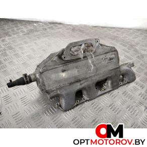 Впускной коллектор  Land Rover Range Rover 3 поколение 2005 4H339424AD #3