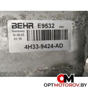 Впускной коллектор  Land Rover Range Rover 3 поколение 2005 4H339424AD #2