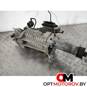 Нагнетатель воздуха (компрессор)  Land Rover Range Rover 3 поколение 2005 4H336F066BB #4