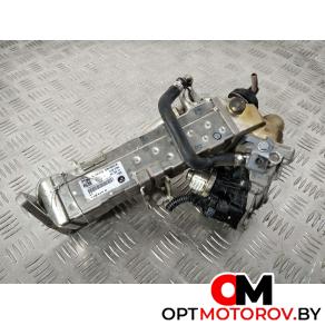 Клапан EGR  BMW 3 серия F30/F31/F34 [рестайлинг] 2017 8513132, 73789110, 8513691 #2