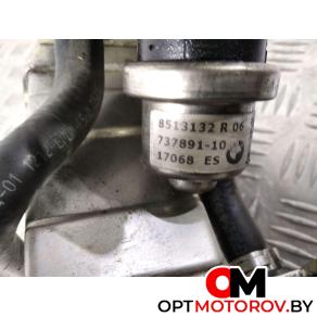 Клапан EGR  BMW 3 серия F30/F31/F34 [рестайлинг] 2017 8513132, 73789110, 8513691 #4