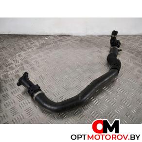 Патрубок радиатора  BMW 3 серия F30/F31/F34 [рестайлинг] 2017 8510012, 8514050, 8511205 #1