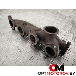 Выпускной коллектор  BMW 3 серия F30/F31/F34 [рестайлинг] 2017 8519888, 851988803 #3