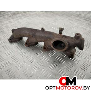 Выпускной коллектор  BMW 3 серия F30/F31/F34 [рестайлинг] 2017 8519888, 851988803 #4