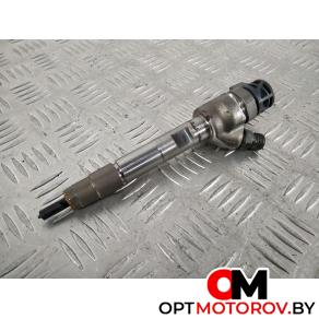 Форсунка топливная  BMW 3 серия F30/F31/F34 [рестайлинг] 2017 8514148, 0445110743 #1