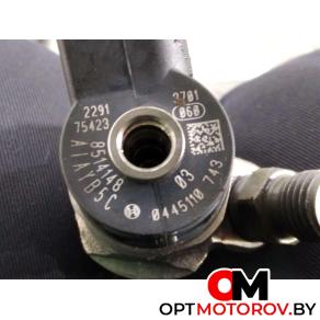 Форсунка топливная  BMW 3 серия F30/F31/F34 [рестайлинг] 2017 8514148, 0445110743 #3
