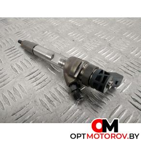 Форсунка топливная  BMW 3 серия F30/F31/F34 [рестайлинг] 2017 8514148, 0445110743 #1