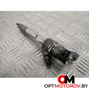 Форсунка топливная  BMW 3 серия F30/F31/F34 [рестайлинг] 2017 8514148, 0445110743 #1