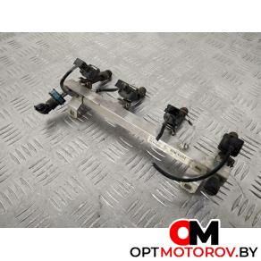 Форсунка топливная  Opel Astra J 2010 0280151258, 55572731, 0280158181 #3