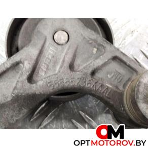 Натяжитель ремня генератора  Opel Astra J 2010 55565236 #2