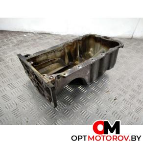 Масляный поддон  Opel Astra J 2010 55562727, 55568036 #5