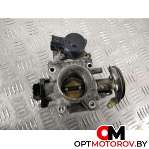 Дроссельная заслонка  Nissan Almera N16 2002 RTR5068, AEB206 #2