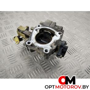 Дроссельная заслонка  Nissan Almera N16 2002 RTR5068, AEB206 #3