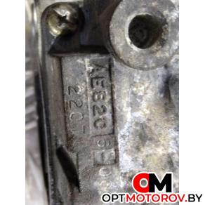 Дроссельная заслонка  Nissan Almera N16 2002 RTR5068, AEB206 #4