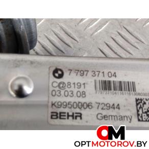 Клапан EGR  BMW 3 серия E90/E91/E92/E93 [рестайлинг] 2008 7797371, 779737104 #2