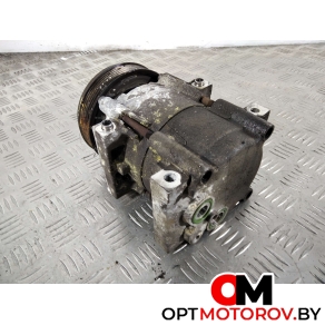 Компрессор кондиционера  Ford Explorer 2 поколение 1997 F77H19D629BA #1