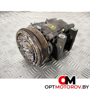 Компрессор кондиционера  Ford Explorer 2 поколение 1997 F77H19D629BA #4