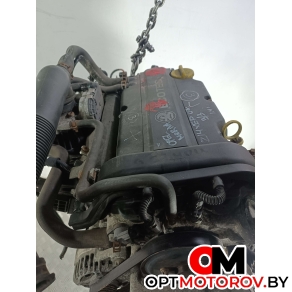 Двигатель  Opel Meriva 1 поколение (A) [рестайлинг] 2007 Z14XEP #2
