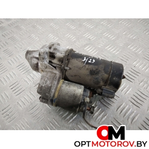 Стартер  Opel Astra G 2003 09115191, D6RA249 #4