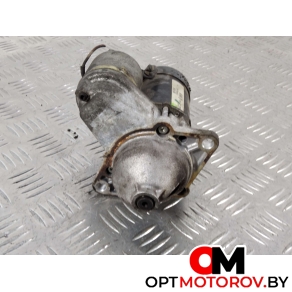 Стартер  Opel Astra G 2003 09115191, D6RA249 #3