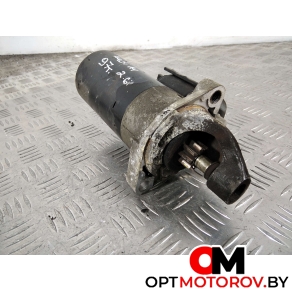 Стартер  Audi A4 B5 1997 0001108113, 078911023, 7630805421 #1