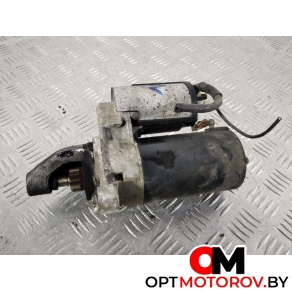 Стартер  Audi A4 B5 1997 0001108113, 078911023, 7630805421 #5