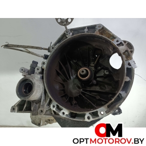КПП механическая (МКПП)  Ford Galaxy 1 поколение [рестайлинг] 2002 YM2R7002CG #1